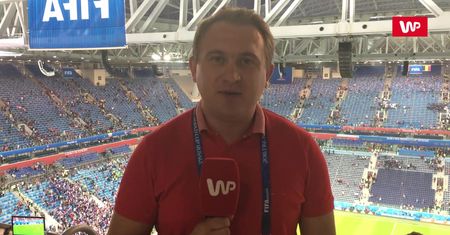 Francja - Belgia. Trójkolorowi mają bohatera. "To Griezmann ciągnie ich od ćwierćfinału"