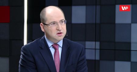 Adam Bielan: niech Donald Tusk mniej mówi, a więcej robi