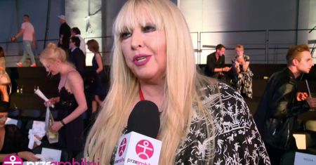 Córka Rodowicz wygryzie Gessler? "Ciasta pani Magdy są nastawione na masową produkcję"