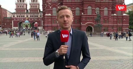 Mundial 2018. Michał Kołodziejczyk stawia na Chorwację w finale. "Ścigają się z legendami"