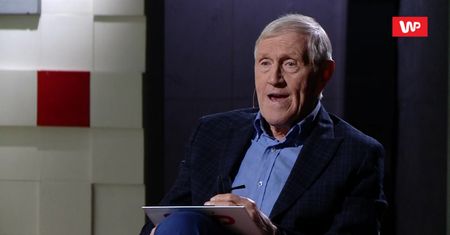 Mundial 2018. Jacek Gmoch: Wszystko przemawia za Chorwacją poza jednym aspektem