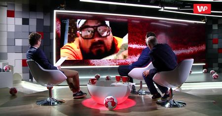 Mundial 2018. Chorwacja gra lepiej, gdy nie jest faworytem. "Dalić to pokerzysta. Ma plan na Anglię"