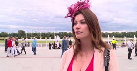 Była "ulubienica Kurskiego" też jest ekspertem od piłki nożnej