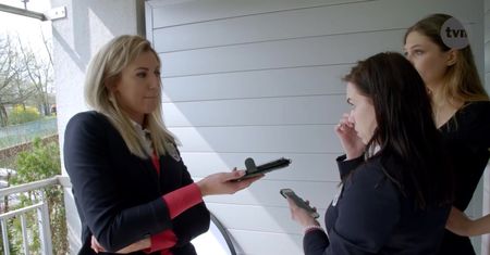 Uczestniczki "Projektu Lady" walczą z obcymi językami: "Nie umiem angielskiego, ale wiocha"