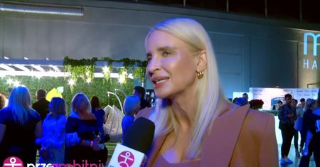 Horodyńska krytykuje: "Za dużo jest podobnych stylizacji, nie wiadomo kto jest kim"