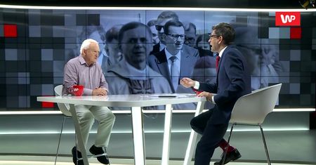 "Sojusz między tronem a ołtarzem". Leszek Miller o Polsce
