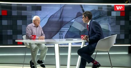 PiS będzie ścigać za "tęczowego orła". Miller: ONR może więcej