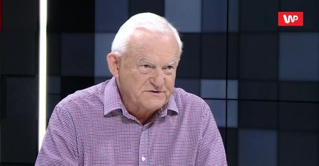 Szpakowski odejdzie z TVP? Miller: to rusofobia i rasizm