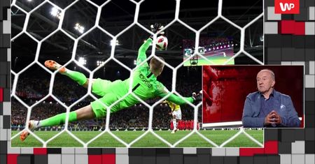 Mundial 2018. Anglia niespodziewanie w półfinale. "Grają nudno, ale są w stanie dojść do finału"