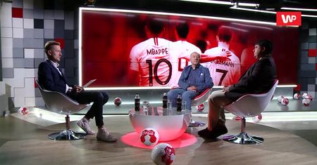 Mundial 2018. Francja faworytem do mistrzostwa. "Już pokazali, że potrafią grać z najlepszymi"