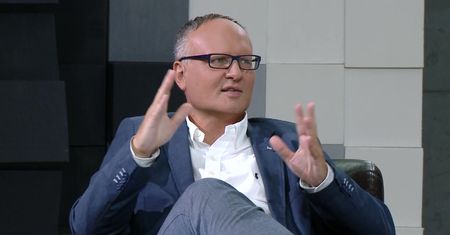 "Pyrrus z Nowogrodziej. Odnieśliśmy taki sukces, że zaprowadził nas prosto do klęski"