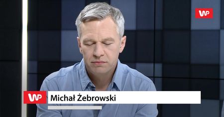 Michał Żebrowski: polscy aktorzy nie są Mickami Jaggerami