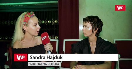 Brodka: "Udało mi się, bo przez wiele lat na to pracowałam"