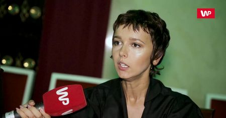 Brodka o coverze Trojanowskiej: "Jestem zaskoczona takim odbiorem"