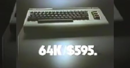 20 retro-lat temu. Część 3 — Commodore upada, Amiga jedzie dalej