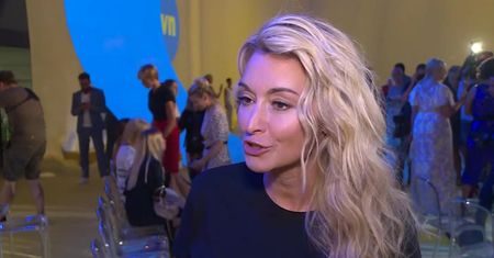 Wojciechowska dumnie o swoim programie: "Jestem tam po to, żeby dać kobietom siłę i odwagę"