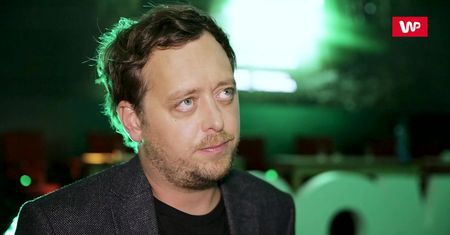 Holoubek: "Nasiąkłem latami 80. To dla mnie bardzo ciekawy okres"