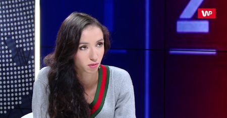 Trudne dzieciństwo Sofii Ennaoui. "Tatę widziałam dwa razy w życiu"