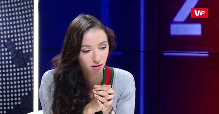 Fortepian, taniec i... chór kościelny. Sofia Ennaoui, jakiej nie znaliście