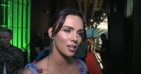 Krupińska o sukni ślubnej: "Dla mnie specjalnie robiono ją trzy tygodnie"
