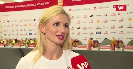 Małgorzata Hołub-Kowalik: Justyna Święty przesuwa granice