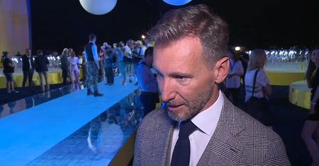 Kraśko o podróży z uchodźcami: "Myślę teraz trochę inaczej niż wcześniej"