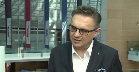 Pełnomocnik TVP grozi: "Każdy kanał Telewizji Polskiej robi coś swojego na 100-lecie niepodległości"