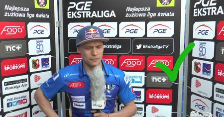 #EkspertPGEE zawodnicy Fogo Unii Leszno