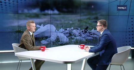 Koniec z wywożeniem śmieci do lasu. Leśnicy mają sposób