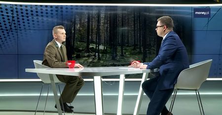 Wybierasz się na grzyby? Uważaj, żeby nie dostać mandatu