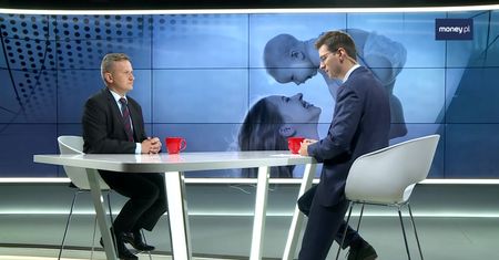 Bartosz Marczuk o 1000+. Wyjaśnia słowa posła