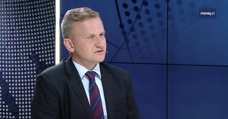 Realna wartość 500+ spada. Wiceminister Marczuk: To jedno z najwyższych świadczeń w Europie