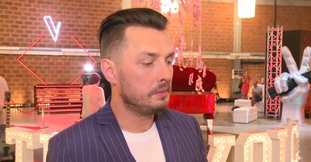 Piotr Cugowski wspomina Korę: "Kojarzy mi się z dwoma hasłami - buntowniczka i wolna osoba"