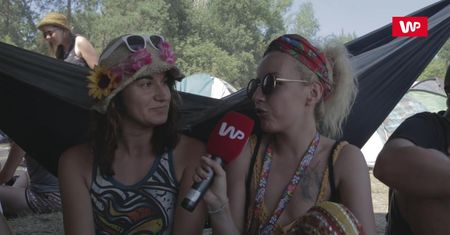 Na festiwalu też można. Zapytaliśmy o seks na PolAndRock