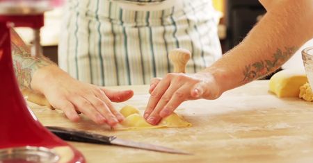 Jak przygotować ravioli krok po kroku. Włoski klasyk