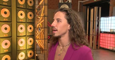 Szpak: "Nigdy w życiu nie poznałem kobiety, która miała taką charyzmę jak Kora"