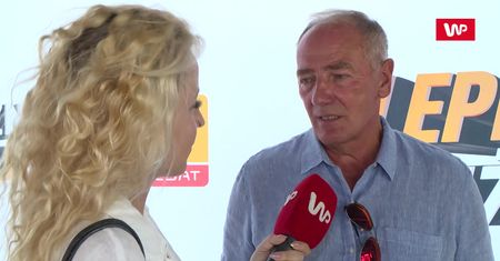 Strasburger o Japończykach: "Wymyślają rzeczy, które są nam kompletnie obce"