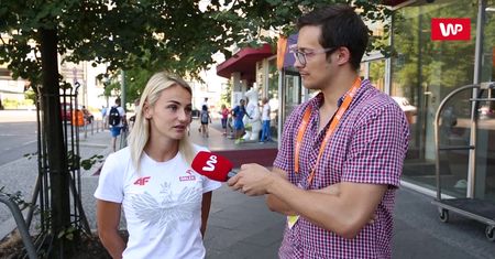 Polki pogodzone z kontrowersyjną decyzją. Święty: "na początku było lekkie wkurzenie"