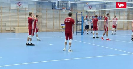 Nowy punkt na siatkarskiej mapie Polski. "Mam nadzieję, że wytrenujemy w Zakopanem medale"