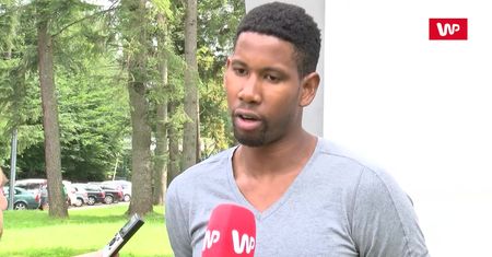 Wilfredo Leon po treningach z kadrą Polski: Ten zespół stanowi jedność