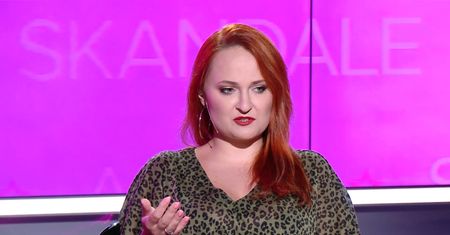 Klika Pudelka: Ślub Kaczyńskiej obnażył jej hipokryzję. "Naprawdę żyje jak hipiska"