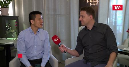 Huawei prześcignął Samsunga w Polsce na rynku smartfonów