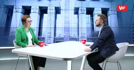 Sąd Najwyższy zaskoczył. Katarzyna Lubnauer gratuluje