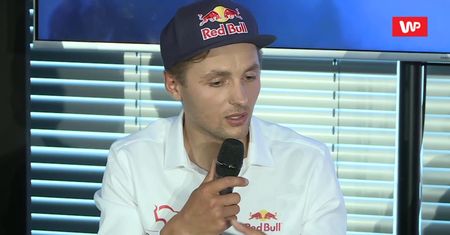 Drony kluczowe przy wyprawie Andrzeja Bargiela na K2. Dostarczyły leki i zapomnianą kamerę