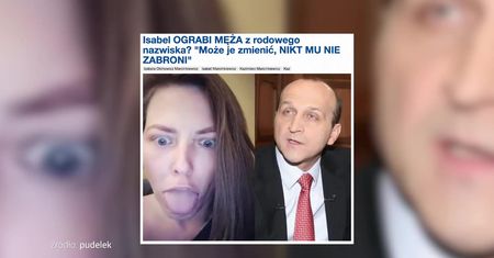 Batlia Marcinkiewiczów: "Izabela z temblakiem stałą się symbolem upokorzenia kobiety"
