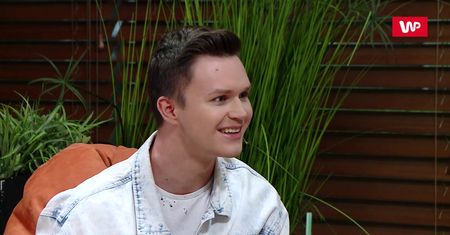 Napompowana gwiazdka "Warsaw Shore": "Jestem przestrogą dla młodzieży"