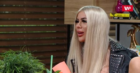 "5 głębszych" z Wiktorią Sypucińską. Gwiazdka "Warsaw Shore" chwali się naturalnymi futrami