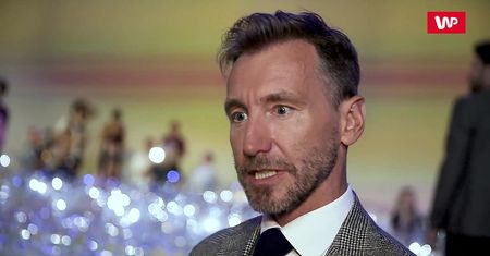 Kraśko: "Nasz rząd deklaruje, że nie mamy żadnych uchodźców"