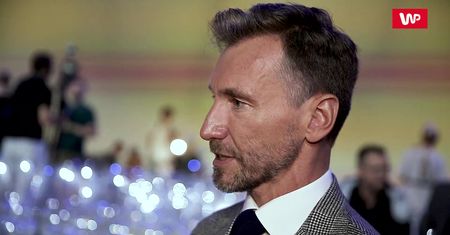 Piotr Kraśko o nowym, kontrowersyjnym programie: "Zweryfikowałem swoje poglądy"