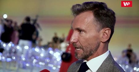 Kraśko o nowym programie: "Najcięższe doświadczenie w moim zawodowym życiu"